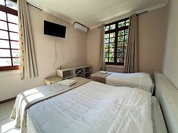 HOTEL VILLA SOUZA