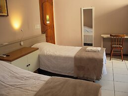 HOTEL VILLA SOUZA