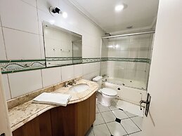 HOTEL VILLA SOUZA