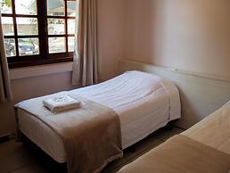 HOTEL VILLA SOUZA