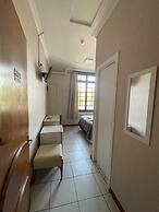 HOTEL VILLA SOUZA