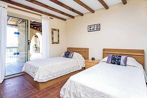 Villa Lianti