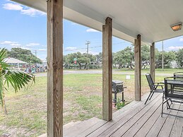 Flirtly Flamingo Rp203a 2 Bedroom Duplex by RedAwning