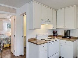 Flirtly Flamingo Rp203a 2 Bedroom Duplex by RedAwning