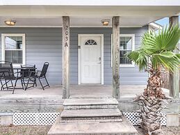 Flirtly Flamingo Rp203a 2 Bedroom Duplex by RedAwning