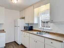 Flirtly Flamingo Rp203a 2 Bedroom Duplex by RedAwning