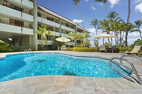 Big Island White Sands Village 333 2 Bedroom Condo