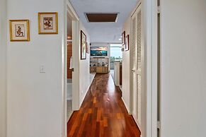 Big Island White Sands Village 333 2 Bedroom Condo