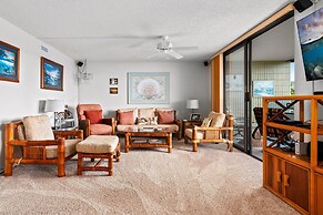 Big Island White Sands Village 333 2 Bedroom Condo