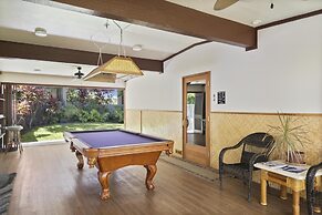 Big Island White Sands Village 333 2 Bedroom Condo