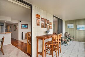 Big Island White Sands Village 333 2 Bedroom Condo