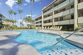 Big Island White Sands Village 333 2 Bedroom Condo