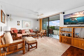 Big Island White Sands Village 333 2 Bedroom Condo