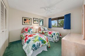 Big Island White Sands Village 333 2 Bedroom Condo