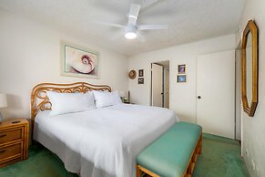 Big Island White Sands Village 333 2 Bedroom Condo