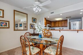 Big Island White Sands Village 333 2 Bedroom Condo