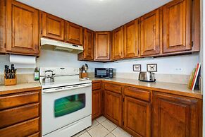 Big Island White Sands Village 333 2 Bedroom Condo