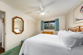 Big Island White Sands Village 333 2 Bedroom Condo