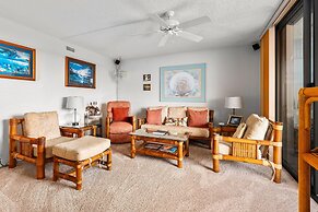 Big Island White Sands Village 333 2 Bedroom Condo