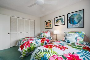 Big Island White Sands Village 333 2 Bedroom Condo
