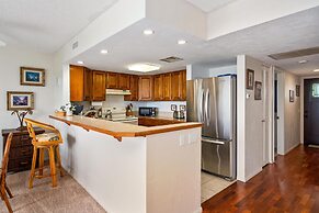 Big Island White Sands Village 333 2 Bedroom Condo