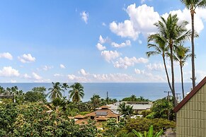 Big Island White Sands Village 333 2 Bedroom Condo