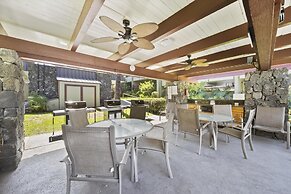 Big Island White Sands Village 333 2 Bedroom Condo