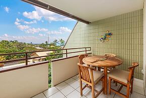 Big Island White Sands Village 333 2 Bedroom Condo