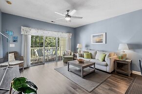 River Crossing #522 2 Bedroom Condo by RedAwning