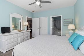 River Crossing #522 2 Bedroom Condo by RedAwning