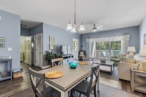 River Crossing #522 2 Bedroom Condo by RedAwning