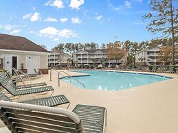 River Crossing #522 2 Bedroom Condo by RedAwning