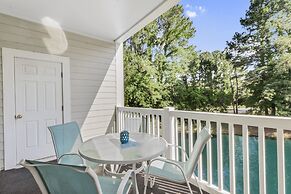 River Crossing #522 2 Bedroom Condo by RedAwning