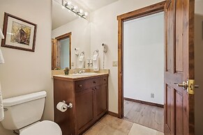 Main Street Junction 11 3 Bedroom Condo by RedAwning