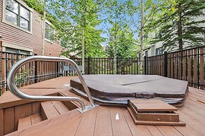 Main Street Junction 11 3 Bedroom Condo by RedAwning