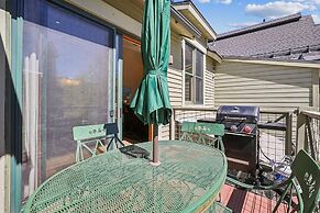 Main Street Junction 11 3 Bedroom Condo by RedAwning