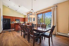 Main Street Junction 11 3 Bedroom Condo by RedAwning