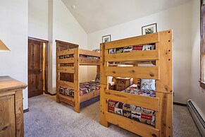 Main Street Junction 11 3 Bedroom Condo by RedAwning