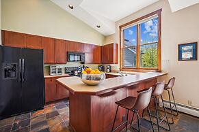 Main Street Junction 11 3 Bedroom Condo by RedAwning