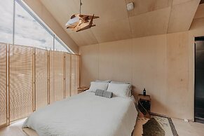 58mf - Wi-fi - Pets Ok - Evc - Amazing Views 2 Bedroom Cabin by RedAwn