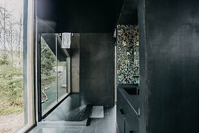 58mf - Wi-fi - Pets Ok - Evc - Amazing Views 2 Bedroom Cabin by RedAwn