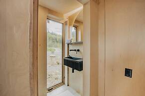 58mf - Wi-fi - Pets Ok - Evc - Amazing Views 2 Bedroom Cabin by RedAwn