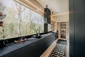 58mf - Wi-fi - Pets Ok - Evc - Amazing Views 2 Bedroom Cabin by RedAwn