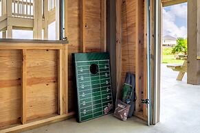 Tipsy Turtle 3 Bedroom Home by RedAwning