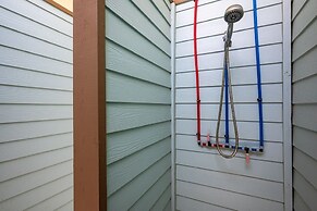 Tipsy Turtle 3 Bedroom Home by RedAwning