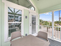 Tequila Sunrise Sfth6 1 Bedroom Cottage by RedAwning