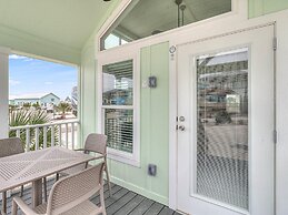 Tequila Sunrise Sfth6 1 Bedroom Cottage by RedAwning