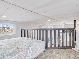 Tequila Sunrise Sfth6 1 Bedroom Cottage by RedAwning