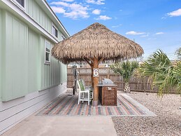 Tequila Sunrise Sfth6 1 Bedroom Cottage by RedAwning