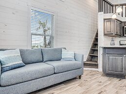 Tequila Sunrise Sfth6 1 Bedroom Cottage by RedAwning